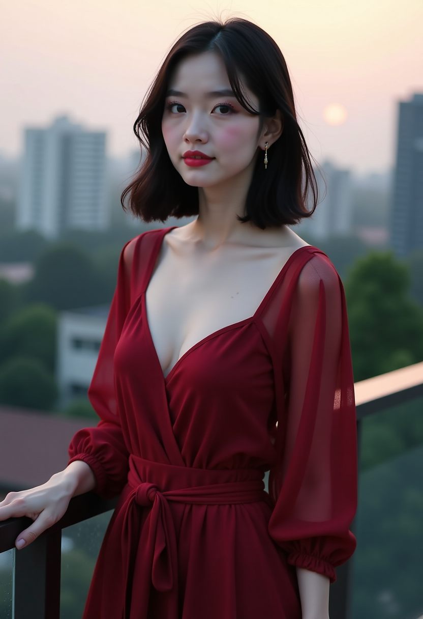 星河渡