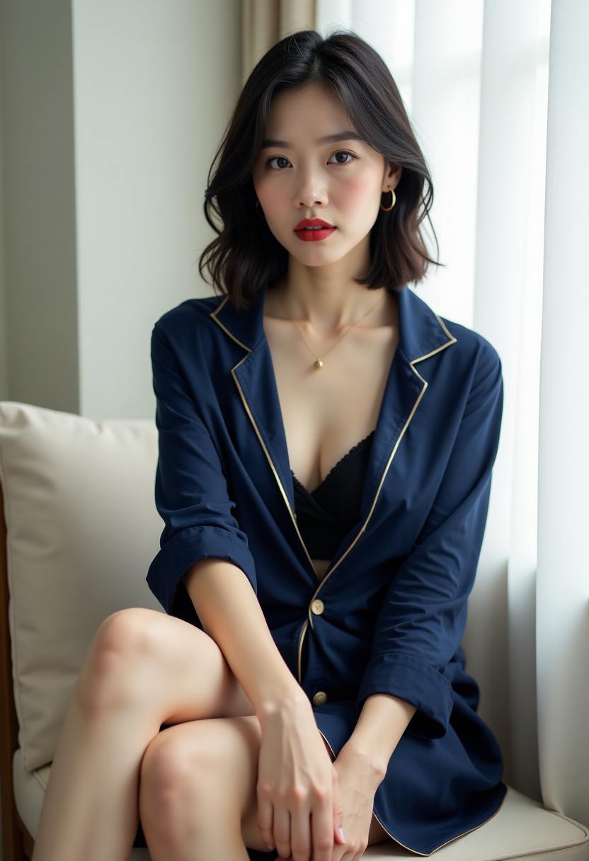 深海灯塔