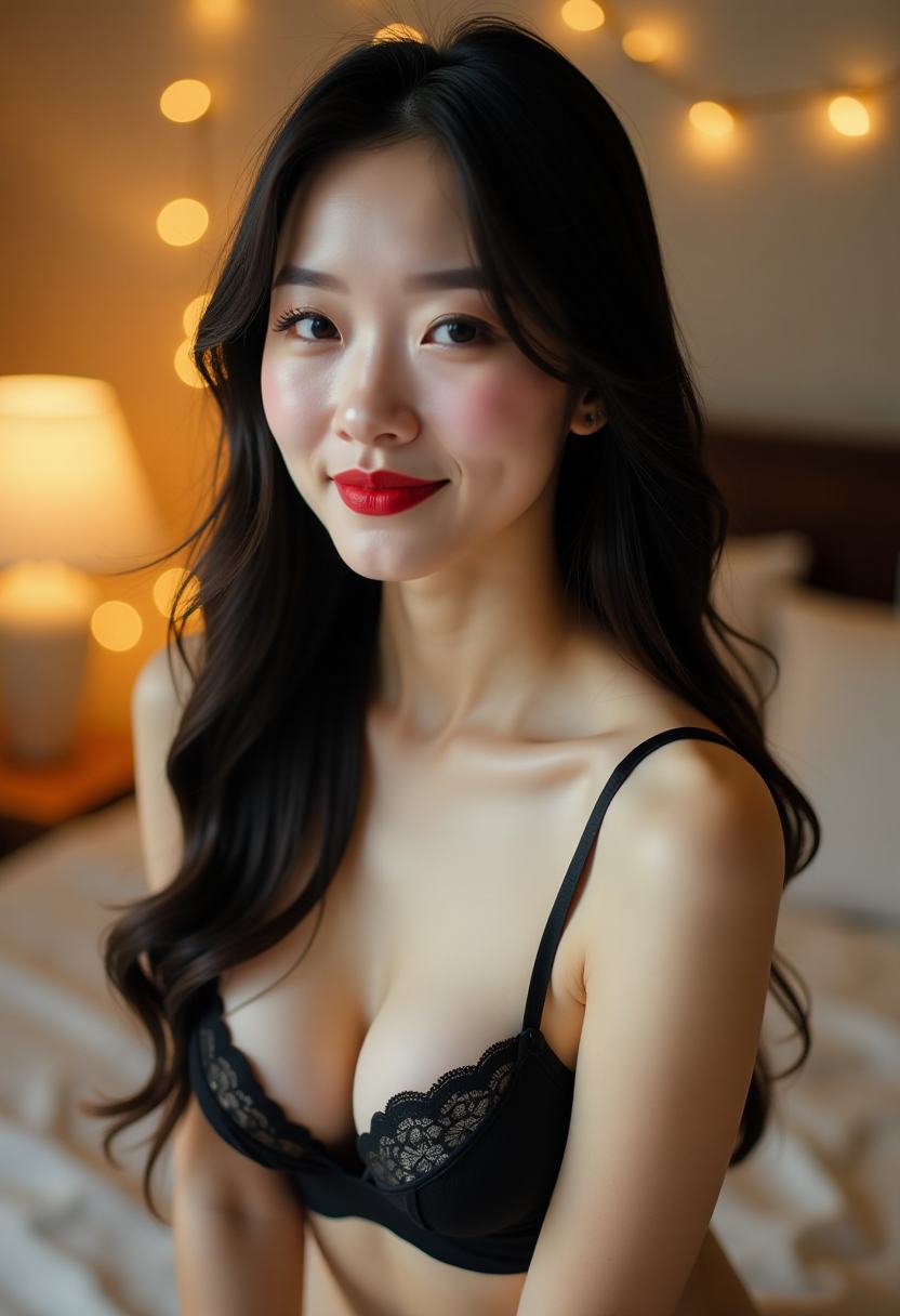 浮光掠影
